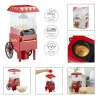 Bottiglia per popcorn retro ad aria calda senza olio - macchina per popcorn a prezzi all'ingrosso Bottiglia per popcorn retro ad aria calda senza olio - macchina per popcorn a prezzi all'ingrosso