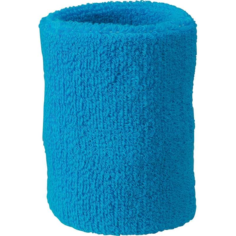 Bandeau poignet - James Nicholson - Bandeau de sport à prix grossiste