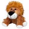 peluche lion - 15 cm - Peluche à prix de gros peluche lion - 15 cm - Peluche à prix de gros
