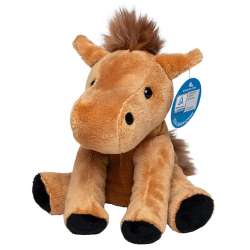 Peluche de Cavalo 15 cm em...