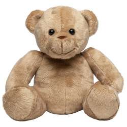 Peluche ours 16 cm