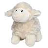 Schapenknuffel - 18 cm, polyester - Knuffel tegen groothandelsprijzen