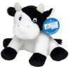Vaca de peluche 17 cm personalizada - Pelúcia a preço grossista Vaca de peluche 17 cm personalizada - Pelúcia a preço grossista