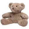 peluche ours - 18 cm - Peluche à prix grossiste