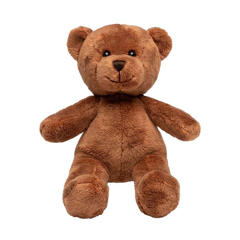 Ours en peluche de 19 cm a precios de mayorista - Peluche a precios de mayorista