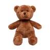 peluche ours 14 cm assis - Peluche à prix de gros