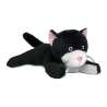 Peluche gato 12cm con microfibra - Limpiador de pantalla a precios de mayorista