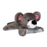 peluche souris - 12 cm - Peluche à prix grossiste peluche souris - 12 cm - Peluche à prix grossiste