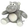 peluche hippopotame - 13 cm - Peluche à prix grossiste