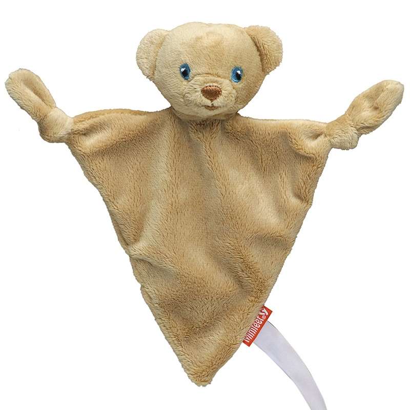 Peluche oso 22 cm personalizable a precios de mayorista - Peluche a precios de mayorista