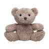 Peluche de oso tamaño S con accesorios - Peluche a precios de mayorista