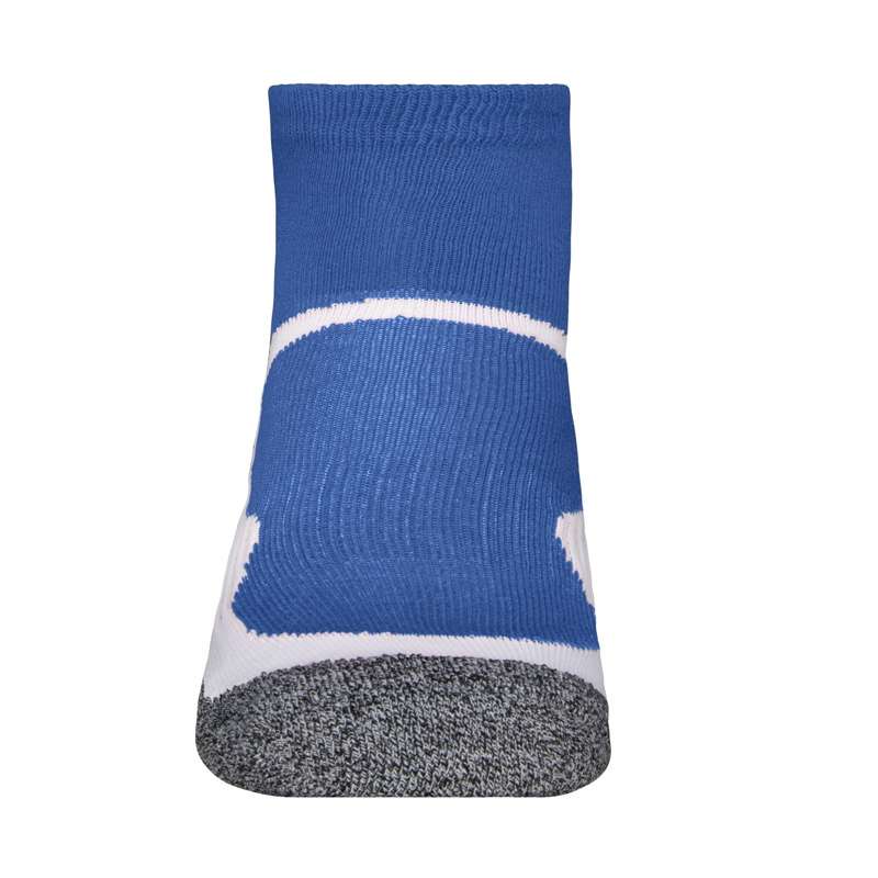 Chaussettes de sport - James Nicholson - Chaussettes à prix grossiste