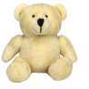 Peluche oso 9 cm con personalización - Suministro de oficina a precios de mayorista