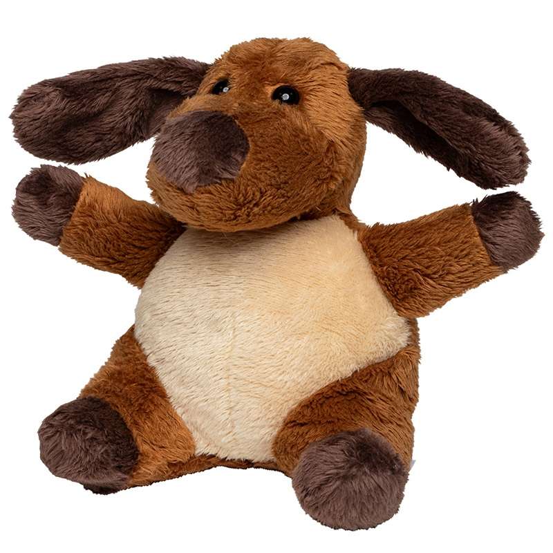 peluche chien - Peluche à prix grossiste