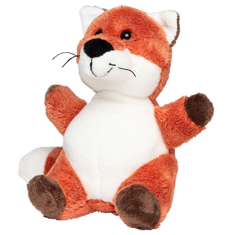 peluche renard - Peluche à prix grossiste