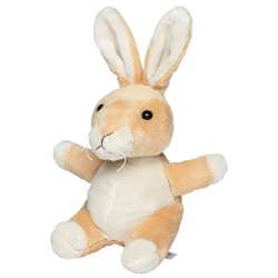 Peluche coniglio 14cm...