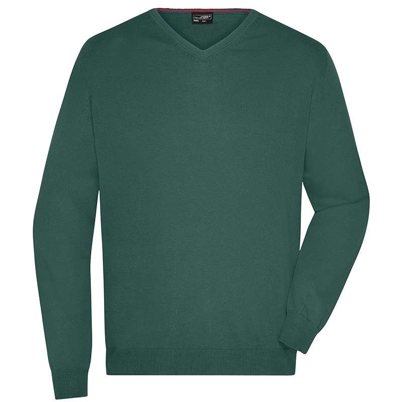 Jersey de Hombre de Algodón 260 gr/m² - Suéter de hombre a precios de mayorista