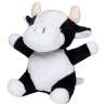Zachte vacht knuffel 14 cm hoog - Knuffel tegen groothandelsprijzen Zachte vacht knuffel 14 cm hoog - Knuffel tegen groothandelsprijzen