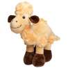 Peluche dromadaire 23 cm de poliéster - Peluche a precios de mayorista