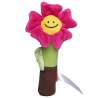 Peluche flor com som, 16cm - Pelúcia a preço grossista Peluche flor com som, 16cm - Pelúcia a preço grossista