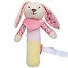 Peluche conejito 16 cm segura para bebés - Peluche a precios de mayorista Peluche conejito 16 cm segura para bebés - Peluche a precios de mayorista