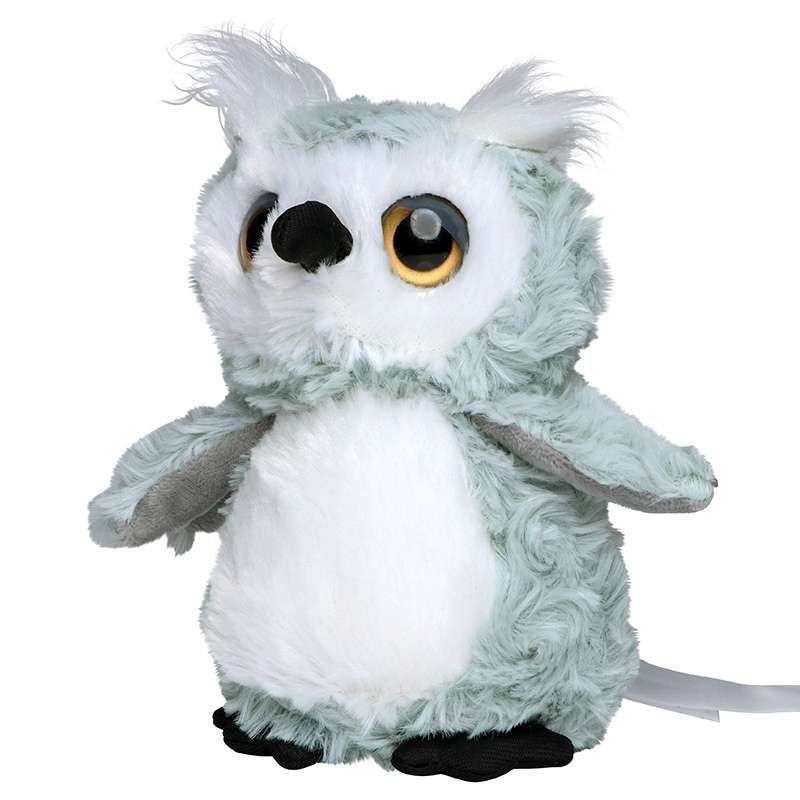 peluche chouette - Peluche à prix grossiste