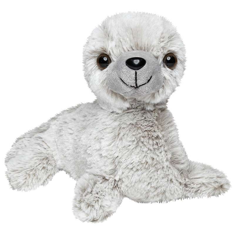 Fofinho foca de peluche 20 cm - Pelúcia a preço grossista