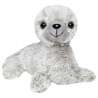 Peluche foca 20 cm in poliestere - Peluche a prezzi all'ingrosso