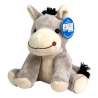 peluche âne - Peluche à prix grossiste