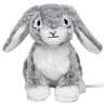 Peluche coelho 14cm em poliéster - Pelúcia a preço grossista Peluche coelho 14cm em poliéster - Pelúcia a preço grossista
