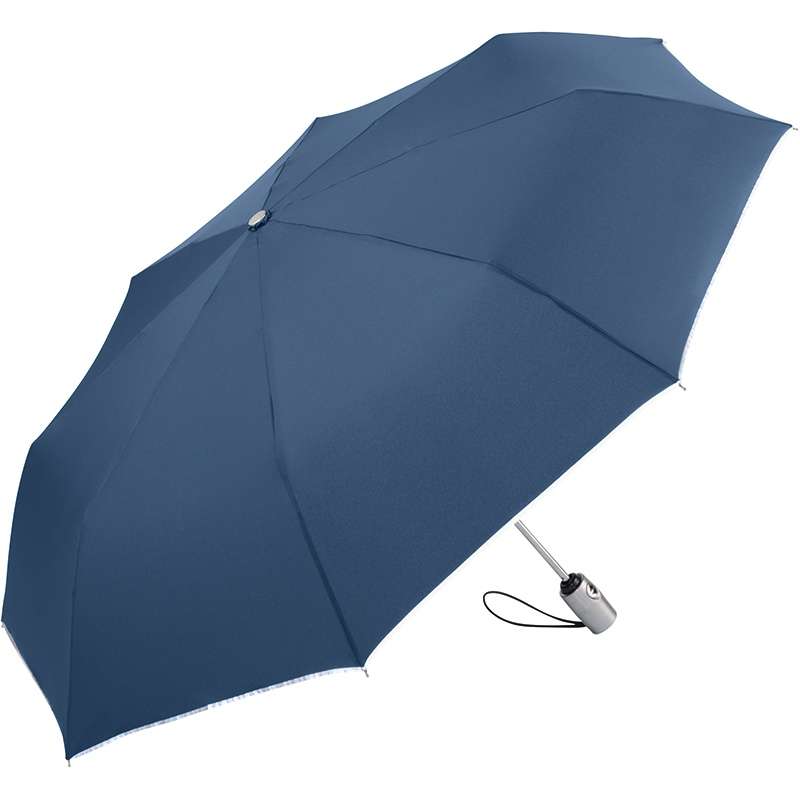 Parapluie da viaggio 105 cm resistente al vento - Parapluie compatto a prezzi all'ingrosso