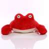 peluche crabe - Peluche à prix grossiste