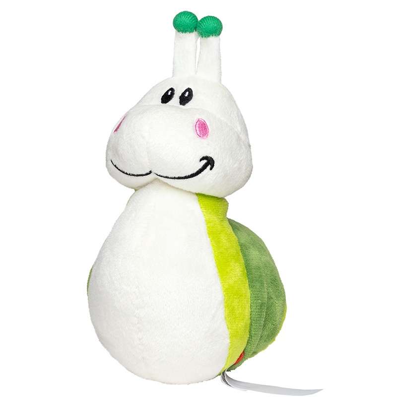 peluche escargot - Peluche à prix de gros