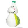 Peluche Escargot 13cm met Geborduurde Ogen - Knuffel tegen groothandelsprijzen Peluche Escargot 13cm met Geborduurde Ogen - Knuffel tegen groothandelsprijzen