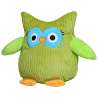 Pluche uil 20 cm met geborduurde ogen - Knuffel tegen groothandelsprijzen Pluche uil 20 cm met geborduurde ogen - Knuffel tegen groothandelsprijzen