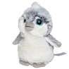 Peluche pingouin 17 cm con bandana S - Peluche a prezzi all'ingrosso Peluche pingouin 17 cm con bandana S - Peluche a prezzi all'ingrosso