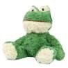peluche grenouille - 20 cm - Peluche à prix de gros