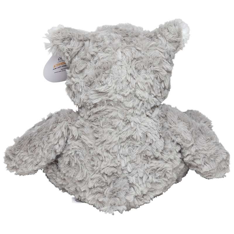 peluche rhinocéros - Peluche à prix grossiste