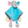 28 cm baby veilig olifant knuffel - Knuffel tegen groothandelsprijzen 28 cm baby veilig olifant knuffel - Knuffel tegen groothandelsprijzen