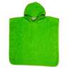 Babyhandtuch Poncho 55 x 55 cm Weiß - Bademantel zu Großhandelspreisen