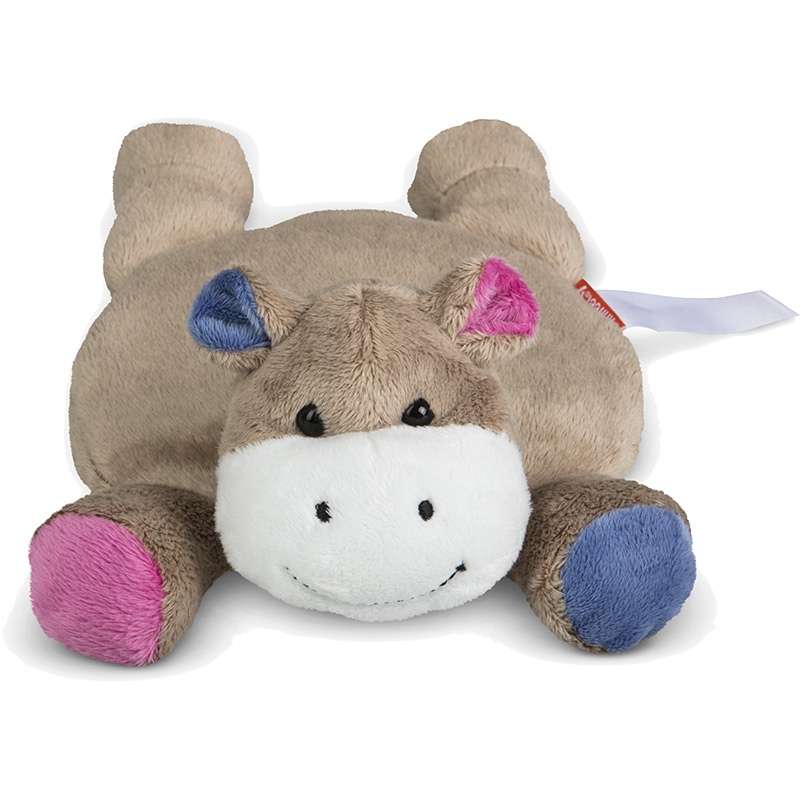 peluche hippopotame - 28 cm - Jeu et jouet à prix de gros