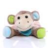 Mickey de 28 cm knuffel aap - Knuffel tegen groothandelsprijzen Mickey de 28 cm knuffel aap - Knuffel tegen groothandelsprijzen