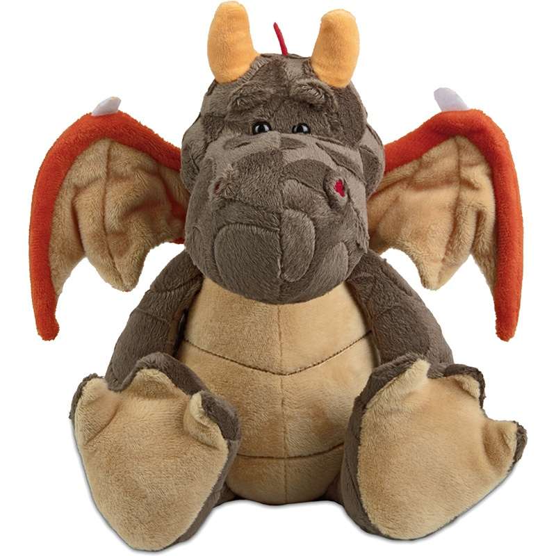 peluche dragon 33 cm à prix de gros - Jouet à prix grossiste