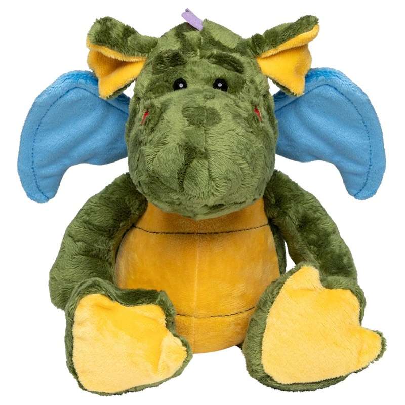 peluche dragon 33 cm - Jouet à prix de gros