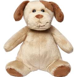 Peluche cane 25 cm in...