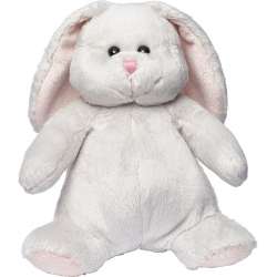 25cm Soft Plush Bunny with...