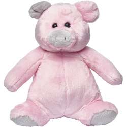 peluche cochon