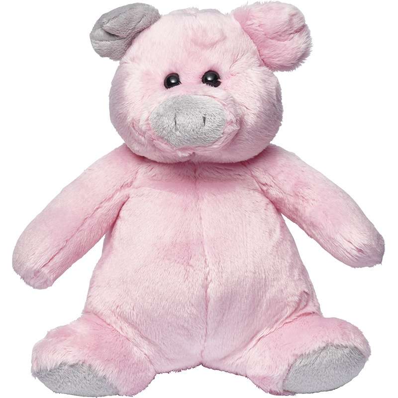 peluche cochon - Antistress en mousse à prix de gros