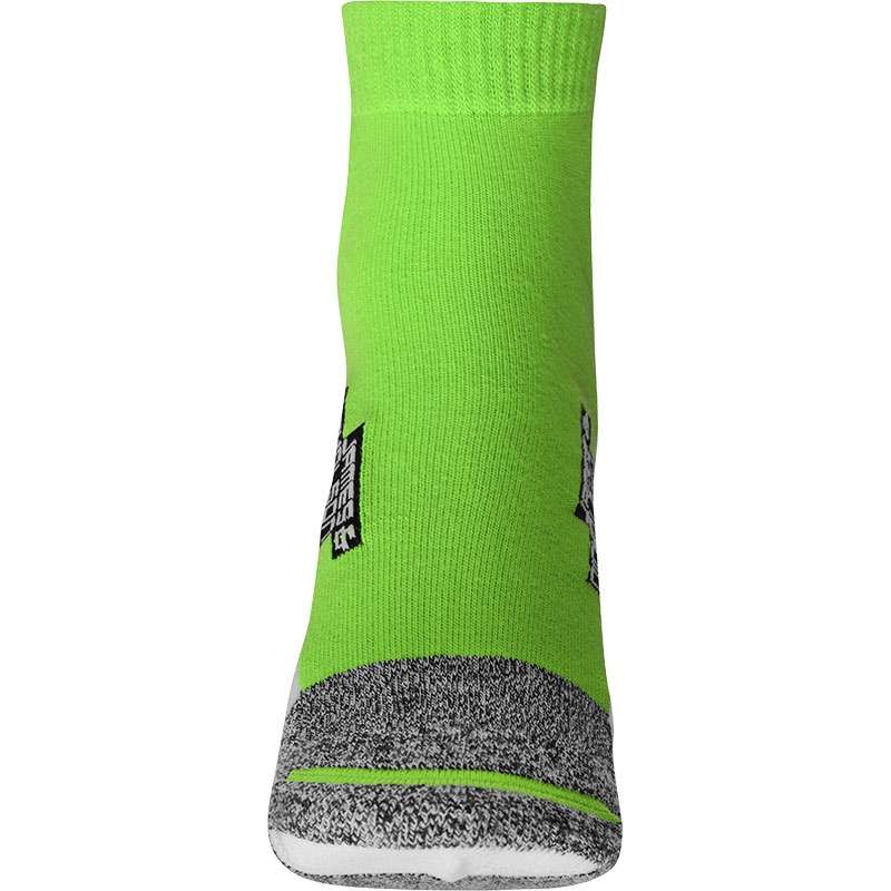 Chaussettes de sport - James Nicholson - Chaussettes à prix grossiste