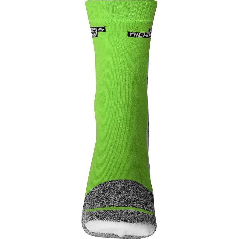 Sportliche Socken mit Coolmax-Technologie - Socken zu Großhandelspreisen